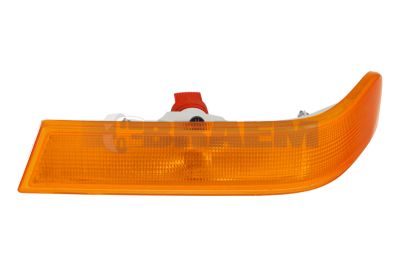 Truck and bus spare parts - Electrical - Lights - Direction indicator - HEL2BA007775-051
