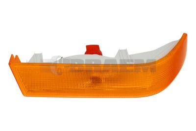 Truck and bus spare parts - Electrical - Lights - Direction indicator - HEL2BA007775-061