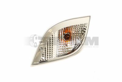 Truck and bus spare parts - Electrical - Lights - Direction indicator - HEL2BA247016-031
