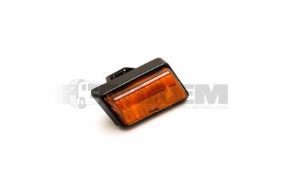 قطع غيار الشاحنات والحافلات - الكهربائيات - الانارة (المصابيح) - مصباح مؤشر الاتجاه - HEL2BM004312-051