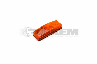 Truck and bus spare parts - Electrical - Lights - Wide-view mirror - HEL2PS006717-031
