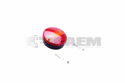 قطع غيار الشاحنات والحافلات - الكهربائيات - الانارة (المصابيح) - مصباح الخلفي - HEL2SD001685-347