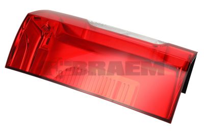 Lkw- und Busersatzteile - Elektrische Anlage - Licht - Schlussleuchte - HEL2SK013252-221