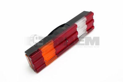 قطع غيار الشاحنات والحافلات - الكهربائيات - الانارة (المصابيح) - مصباح الخلفي - HEL2VP007500-421