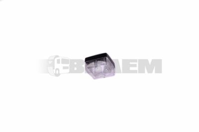 قطع غيار الشاحنات والحافلات - الكهربائيات - الانارة (المصابيح) - مصباح الخلفي - HEL2ZR003315-041