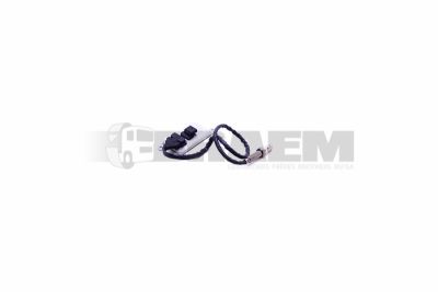 Vrachtwagen- en busonderdelen - Uitlaatsysteem - Sensoren uitlaaggasnabehandeling - NOX sensor - HEL6PN358186-121