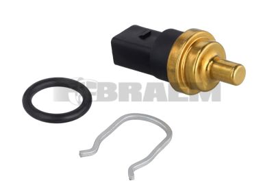 Truck and bus spare parts - Electrical - Sensors - Temperature sender - HEL6PT009309-331