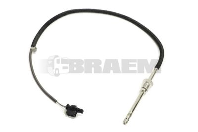 Vrachtwagen onderdelen - Elektriciteit - Sensoren - Temperatuursensor - HEL6PT010376-311
