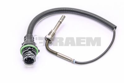 Vrachtwagen onderdelen - Elektriciteit - Sensoren - Temperatuursensor - HEL6PT358181-971