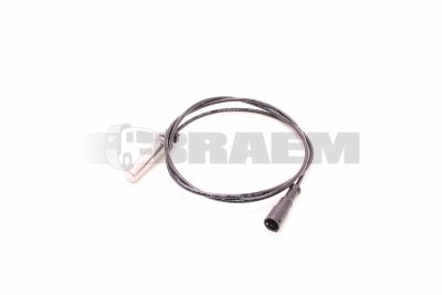 Vrachtwagen onderdelen - Elektriciteit - Sensoren - ABS/EBS-sensoren - HEL6PU230048-141