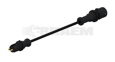 قطع غيار الشاحنات والحافلات - الكهربائيات - حساسات - مرسل السرعة - HEL6PU230048-371