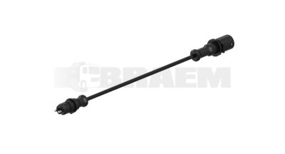 قطع غيار الشاحنات والحافلات - الكهربائيات - حساسات - مرسل السرعة - HEL6PU230048-531