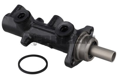 قطع غيار الشاحنات والحافلات - نظام الفرامل - صمامات الفرملة ( الكبح ) - Master brake cylinder - HEL8AM355503-961