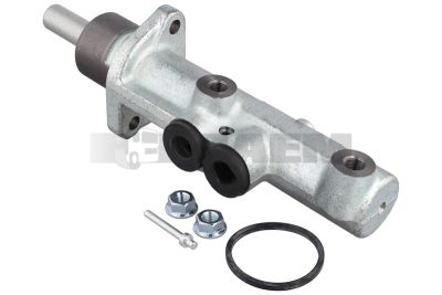قطع غيار الشاحنات والحافلات - نظام الفرامل - صمامات الفرملة ( الكبح ) - Master brake cylinder - HEL8AM355504-321