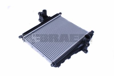 Repuestos camiones y autobuses - Sistema de refrigeración - Refrigeracion del aire de sobrealimenta - Intercambiador - HEL8ML376733-401.NNP