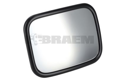 Vrachtwagen- en busonderdelen - Cabine - Cabine koetswerk - Spiegels - HEL8SB501147-021