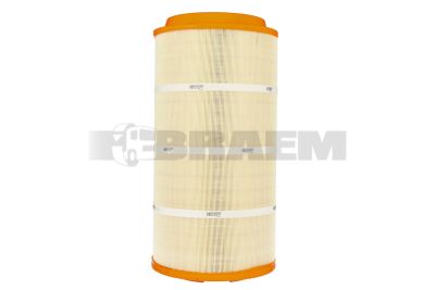 Lkw- und Busersatzteile - Motor - Luftansaugung - Luftfilter - HENE1007L