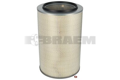 قطع غيار الشاحنات والحافلات - المحرك - مخرجات الهواء - فلتر الهواء - HENE118L02