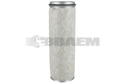 Lkw- und Busersatzteile - Motor - Luftansaugung - Luftfilter - HENE118LS