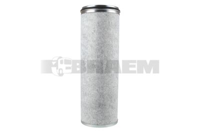 Lkw- und Busersatzteile - Motor - Luftansaugung - Luftfilter - HENE119LS