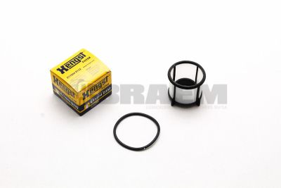 Truck spare parts - Engine - Injection and turbocharger - Fuel filter - HENE11S04D132