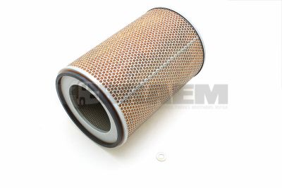 Lkw- und Busersatzteile - Motor - Luftansaugung - Luftfilter - HENE129L