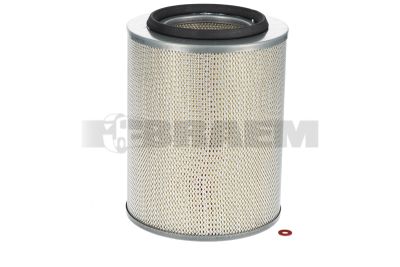 Lkw- und Busersatzteile - Motor - Luftansaugung - Luftfilter - HENE133L