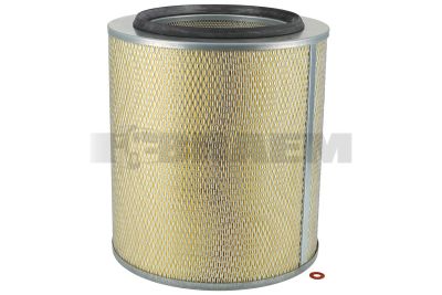 Lkw- und Busersatzteile - Motor - Luftansaugung - Luftfilter - HENE213L