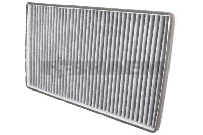 Lkw- und Busersatzteile - Motor - Luftansaugung - Luftfilter - HENE2913LC