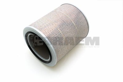 Lkw- und Busersatzteile - Motor - Luftansaugung - Luftfilter - HENE291L