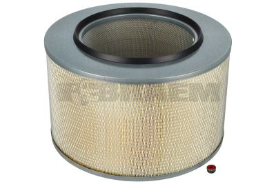 Lkw- und Busersatzteile - Motor - Luftansaugung - Luftfilter - HENE297L