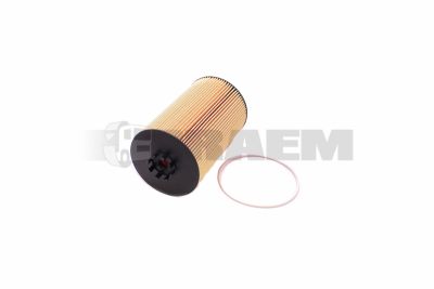 قطع غيار الشاحنات والحافلات - المحرك - تزييت المحرك - مضخة الزيت - HENE416HD86