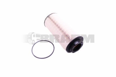 قطع غيار الشاحنات والحافلات - المحرك - الحاقن وشاحن التيربو - فلتر الوقود - HENE422KP04D322