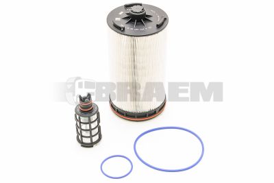 قطع غيار الشاحنات والحافلات - المحرك - الحاقن وشاحن التيربو - فلتر الوقود - HENE518KPD628-2