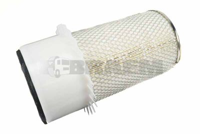 Lkw- und Busersatzteile - Motor - Luftansaugung - Luftfilter - HENE568L