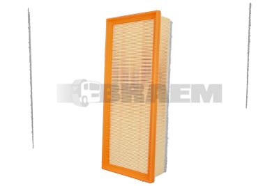 Repuestos camiones y autobuses - Motor - Aspiracion del aire - Filtro de aire  - HENE676L01