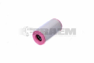 Truck and bus spare parts - Engine - Air aspiration - Airfilter - HENE707L