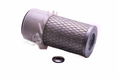 Truck and bus spare parts - Engine - Air aspiration - Airfilter - HENE750L