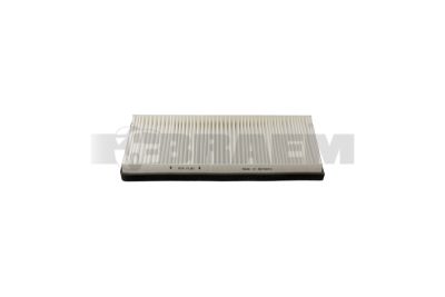 Truck and bus spare parts - Cab - Air-conditioning - Pollen filter - HENE928LI