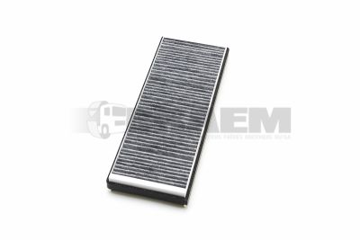Truck and bus spare parts - Cab - Air-conditioning - Pollen filter - HENE931LC