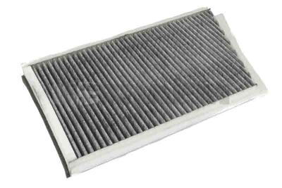 Truck and bus spare parts - Cab - Air-conditioning - Pollen filter - HENE970LC