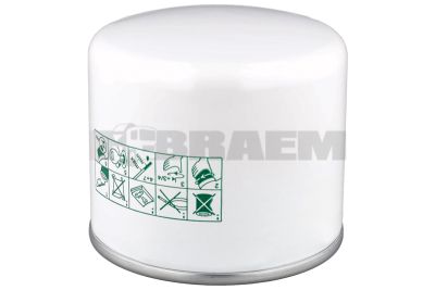 قطع غيار الشاحنات والحافلات - المحرك - تزييت المحرك - مضخة الزيت - HENH10W22