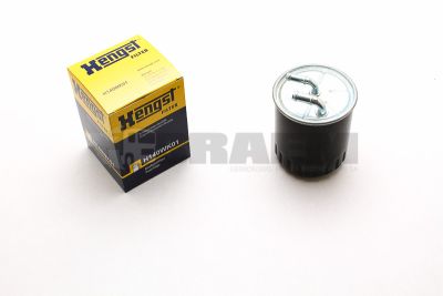 Lkw- und Busersatzteile - Motor - Inspritzeinlage und Turbo - Kraftstofffilter - HENH140WK01