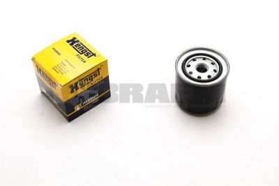 Lkw- und Busersatzteile - Motor - Inspritzeinlage und Turbo - Kraftstofffilter - HENH168WK