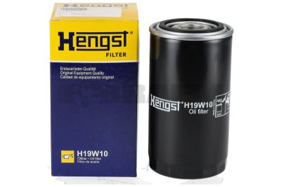 قطع غيار الشاحنات والحافلات - المحرك - تزييت المحرك - مضخة الزيت - HENH19W10