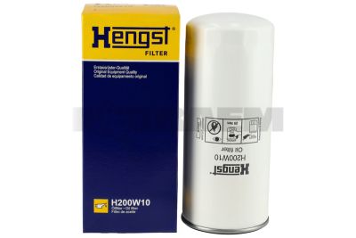 قطع غيار الشاحنات والحافلات - المحرك - تزييت المحرك - مضخة الزيت - HENH200W10
