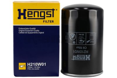 قطع غيار الشاحنات والحافلات - المحرك - تزييت المحرك - مضخة الزيت - HENH210W01