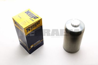 Lkw- und Busersatzteile - Motor - Inspritzeinlage und Turbo - Kraftstofffilter - HENH215WK