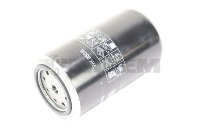 Lkw- und Busersatzteile - Motor - Inspritzeinlage und Turbo - Kraftstofffilter - HENH70WK09