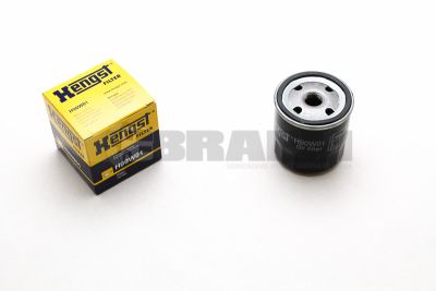 قطع غيار الشاحنات والحافلات - المحرك - تزييت المحرك - مضخة الزيت - HENH90W01